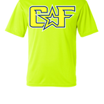 TOPS CFLL Allstar Baseball Performance Tee- Mens