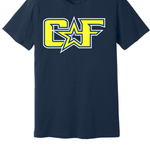 TOPS CFLL Allstar Baseball Tee-Mens