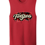 FiveStars Men's Tank