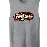 FiveStars Men's Tank