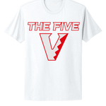 The FIVE Men's Tee
