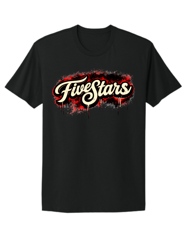 FiveStars Men's Tee