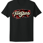 FiveStars Men's Tee