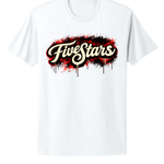 FiveStars Men's Tee