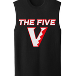 The FIVE Men's Tank