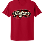 FiveStars Men's Tee