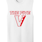 The FIVE Men's Tank