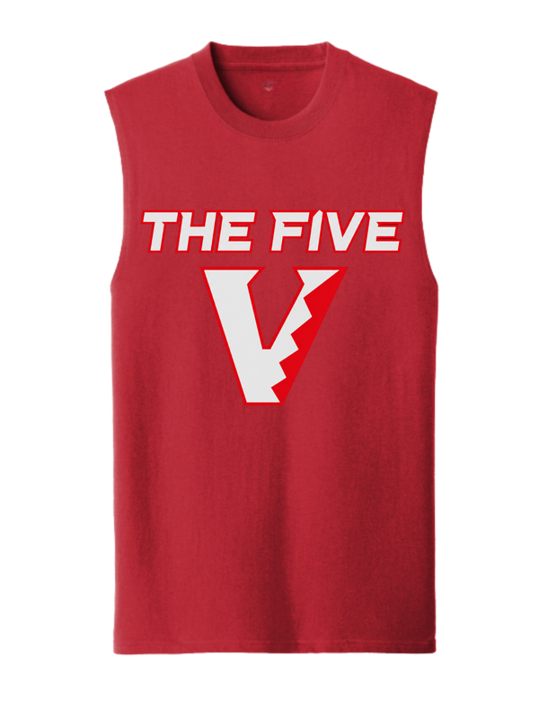 The FIVE Men's Tank