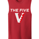 The FIVE Men's Tank