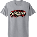 FiveStars Men's Tee