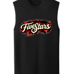 FiveStars Men's Tank