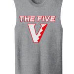 The FIVE Men's Tank