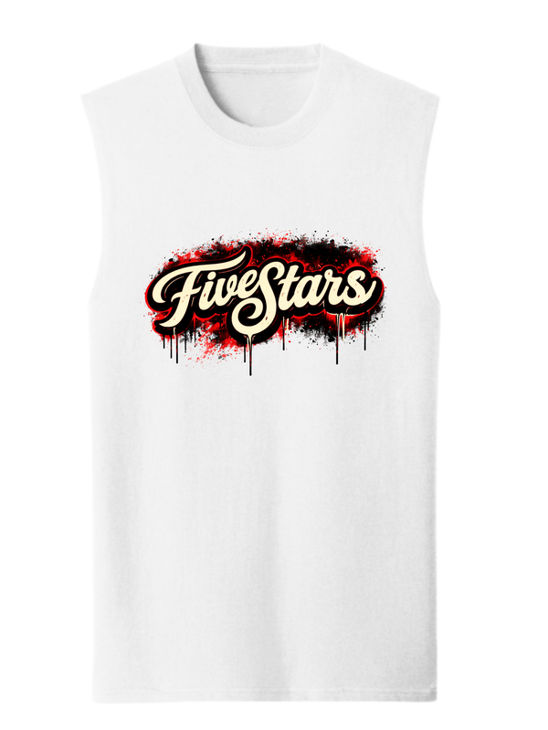 FiveStars Men's Tank