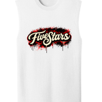 FiveStars Men's Tank