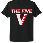 The FIVE Men's Tee