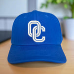 "OC" Sandra Day O'Connor Hat - Support the Eagles!