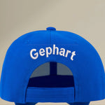 "OC" Sandra Day O'Connor Hat - Support the Eagles! *Personalized*