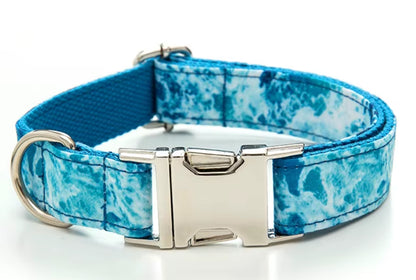 Embroidered Dog Collar-SQ2726916