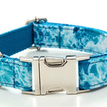 Embroidered Dog Collar-SQ2726916