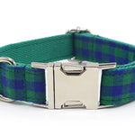Embroidered Dog Collar-SQ2726916