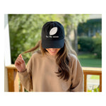 "Tis The Season" Women's Football Hat-SQ1756801