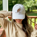 "Tis The Season" Women's Football Hat