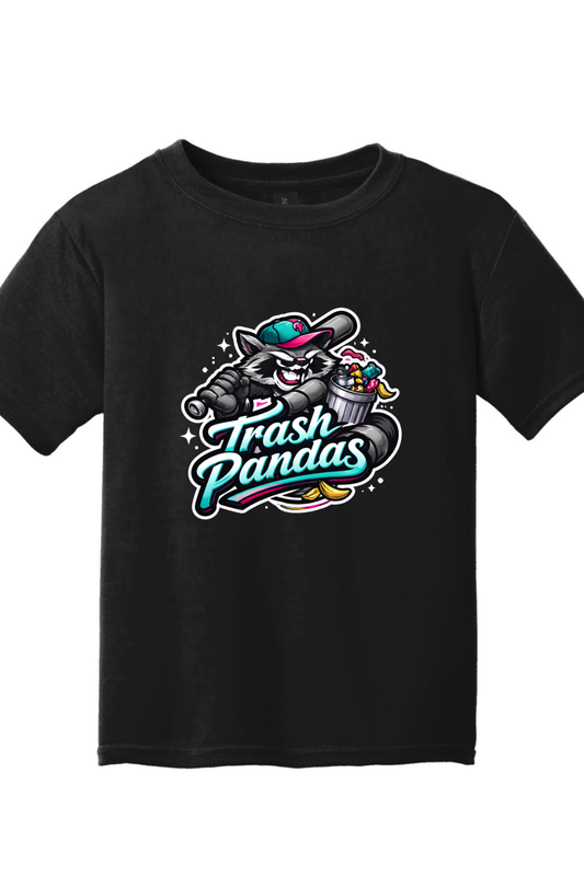 Trash Pandas Kids Shirt