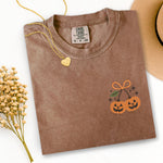 "Pumpkin Pair" Tee 🎃-SQ1358867