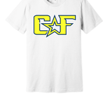 TOPS CFLL Allstar Baseball Tee-Mens