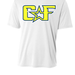 TOPS CFLL Allstar Baseball Performance Tee- Youth