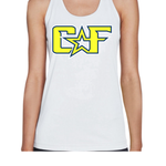TOPS CFLL Allstar Baseball Racerback
