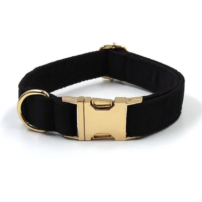 Embroidered Dog Collar-SQ2726916