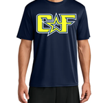 TOPS CFLL Allstar Baseball Performance Tee- Mens