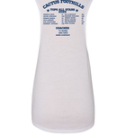 TOPS CFLL Allstar Softball Flowy Tank