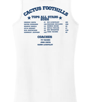 TOPS CFLL Allstar Softball Tank