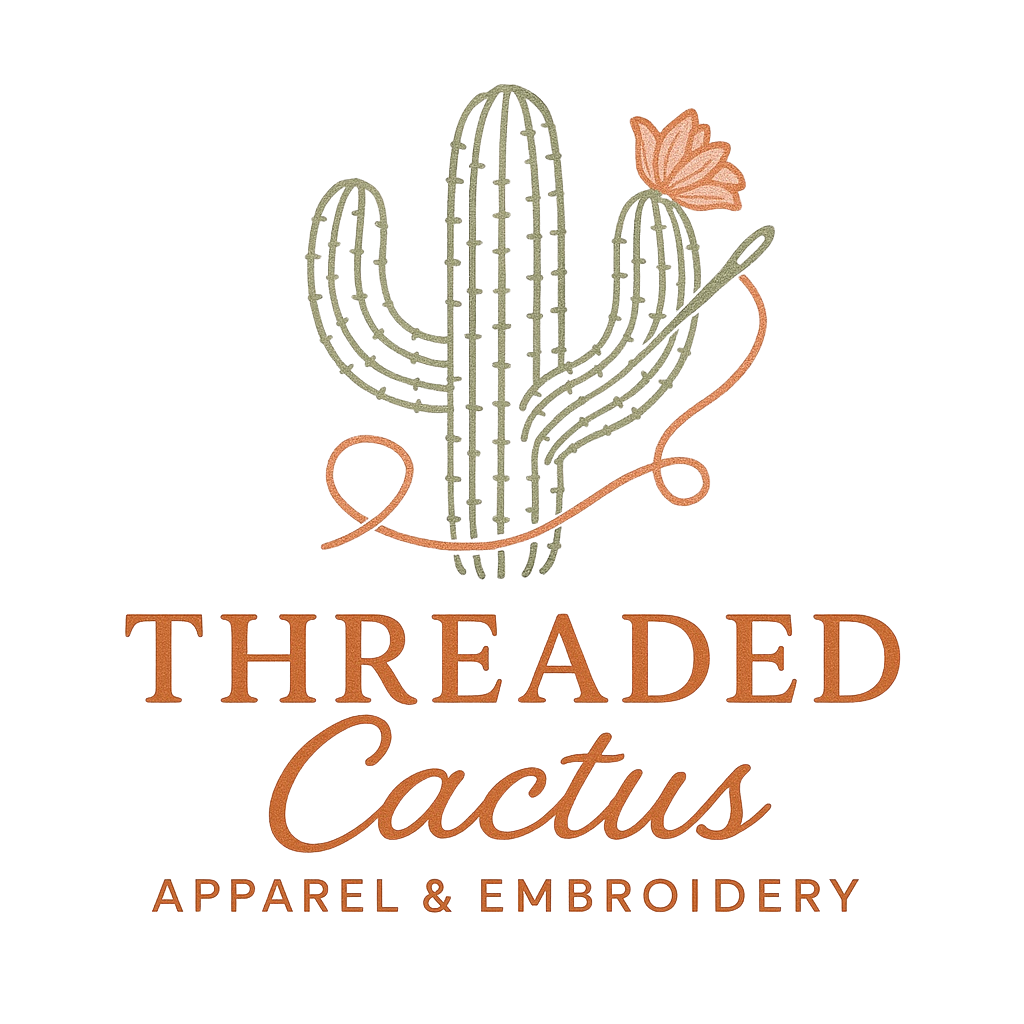 Threaded Cactus